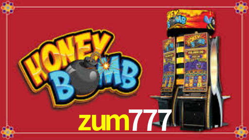 Cassino de Jogos zum777