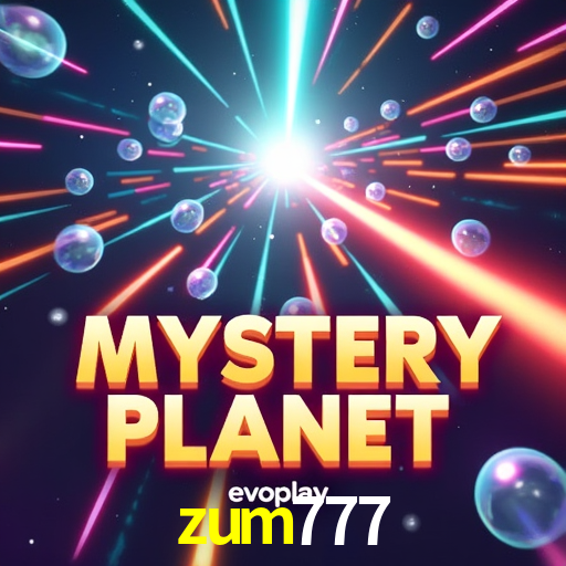 Jogos de Cassino zum777