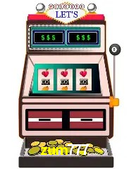 Slots no Site zum777